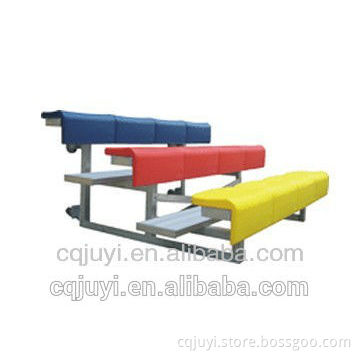 JY-750 retractable seat belts Retractable seating Retractable seating prices retractable stage